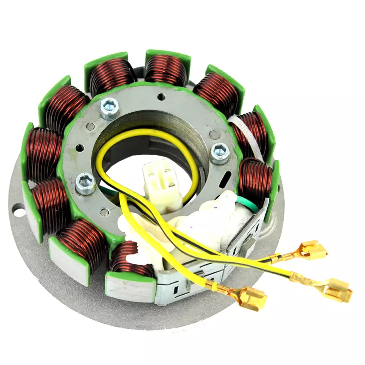 Kimpex Staattori Ski-Doo - Moottorikelkan staattorit - D191932 - 1