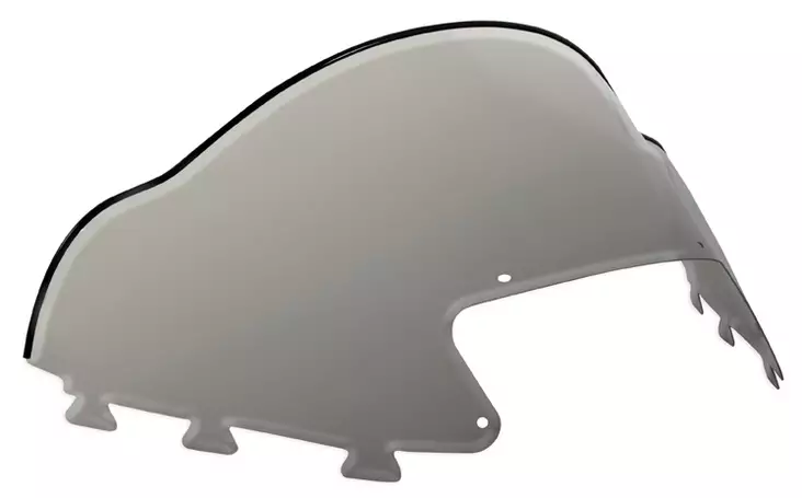 Kimpex Tuulilasi Arctic Cat - Moottorikelkan tuulilasit - D10252 - 1