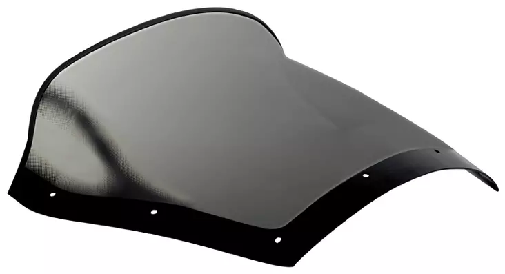 Kimpex Tuulilasi Ski-Doo - Moottorikelkan tuulilasit - D31822 - 1