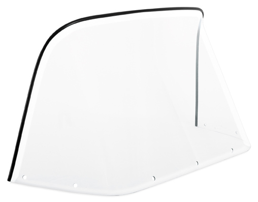 Kimpex Tuulilasi 12" Yamaha - Moottorikelkan tuulilasit - D10342 - 1