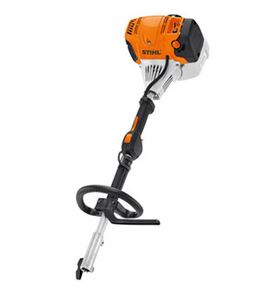 STIHL KM 131 R KOMBIMOOTTORI 4-MIX - Stihl Kombimoottorit - 102842 - 1