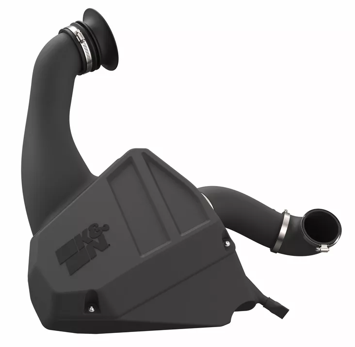 K&N Aircharger: Can-Am Maverick RX 999CC Turbo 2023-24 - Moottoripyörän ilmansuodattimet - D540642 - 1