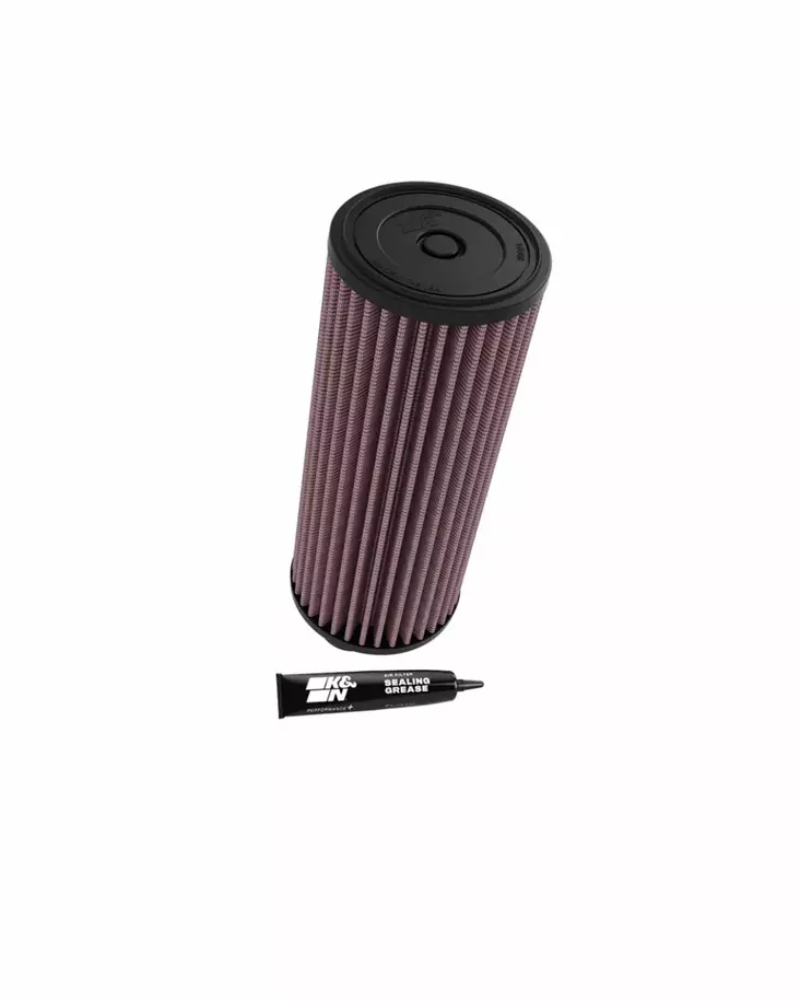 K&N Air Filter Arctic Cat PROWLER PRO 812 2019-2023 - Moottoripyörän ilmansuodattimet - D498772 - 1