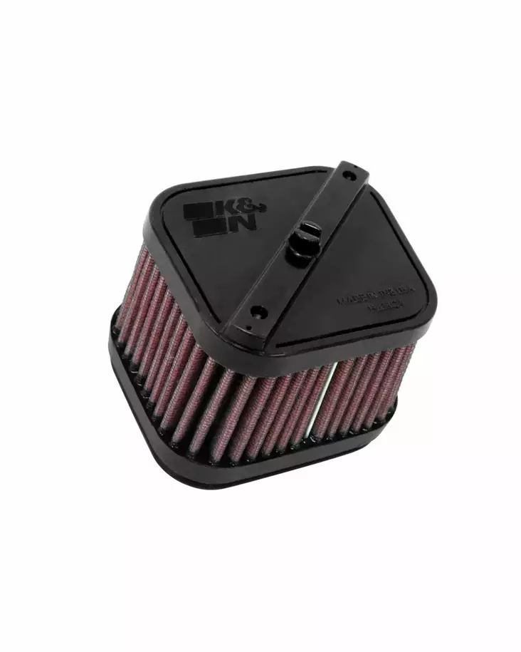 K&N Air Filter Honda CRF250F 249 2019-2024 - Moottoripyörän ilmansuodattimet - D498782 - 1