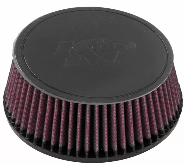 K&N Universal Air Filter - Bulk Rc-9500 Bulk (20) - Moottoripyörän ilmansuodattimet - D540732 - 1