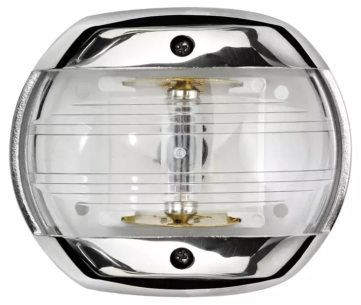 Kulkuvalo Classic 12 RST - valkoinen 225° - Veneen Kulkuvalot - D130352 - 1