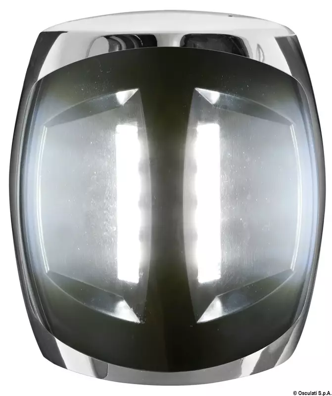 Kulkuvalo LED Sphera III valkoinen - Veneen Kulkuvalot - D327622 - 1