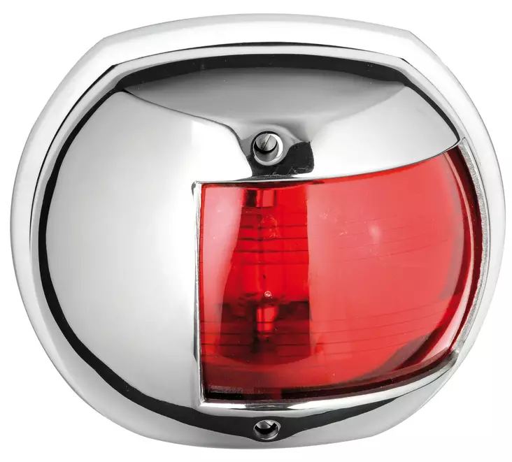 Kulkuvalo Maxi 20 RST 24V - punainen - Veneen Kulkuvalot - D247412 - 1