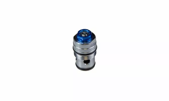 KYB Compression adjuster rcu YZ450F 20-YZ250F 21- - Iskunvaimentajan muut osat - D524342 - 1