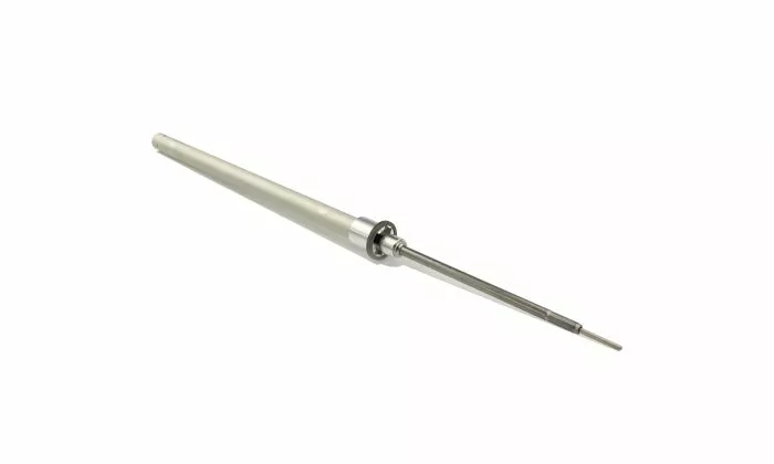 KYB Cylinder assy ff GG ECR 19- - Etuiskunvaimentimen muut osat - D524362 - 1