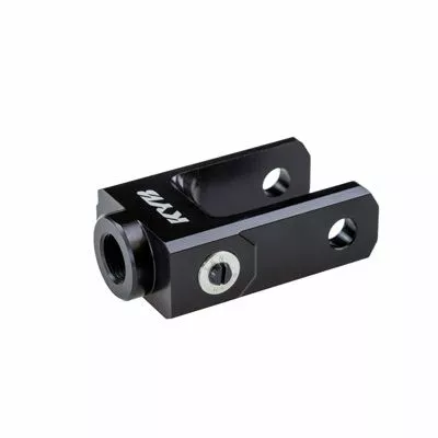 KYB Factory Bottom end KIT compl with screw Stark - Iskunvaimentajan muut osat - D524752 - 1