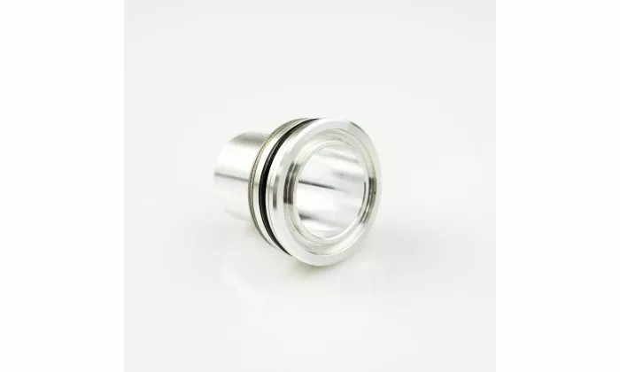 KYB Oil lock case comp ff YZ250F 19-YZ450F18- - Etuiskunvaimentimen muut osat - D524442 - 1