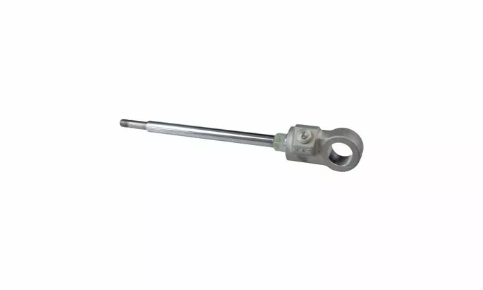 KYB Piston rod comp rcu YZ65 19-23 - Iskunvaimentajan muut osat - D524462 - 1