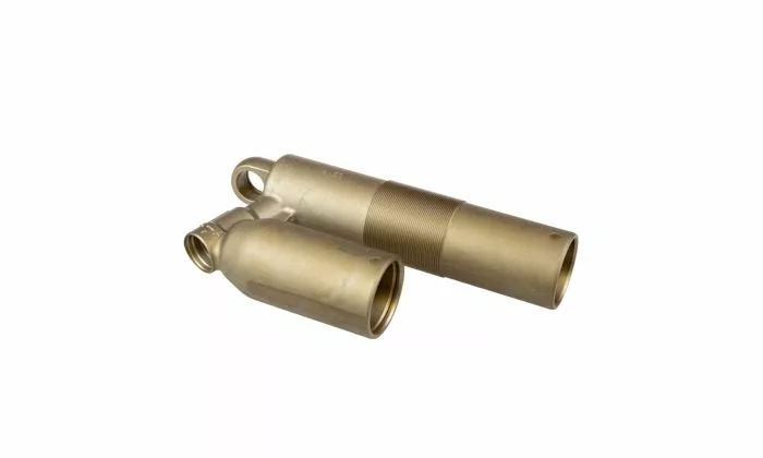 KYB Shockbody STD Sherco 19-23 - Iskunvaimentajan muut osat - D524492 - 1