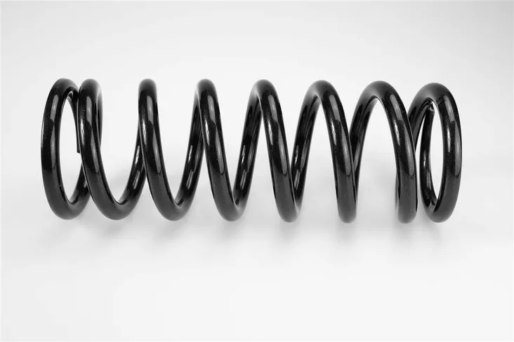 KYB shock spring 50mm 260mm 44N - Iskunvaimentajan jouset - D524572 - 1