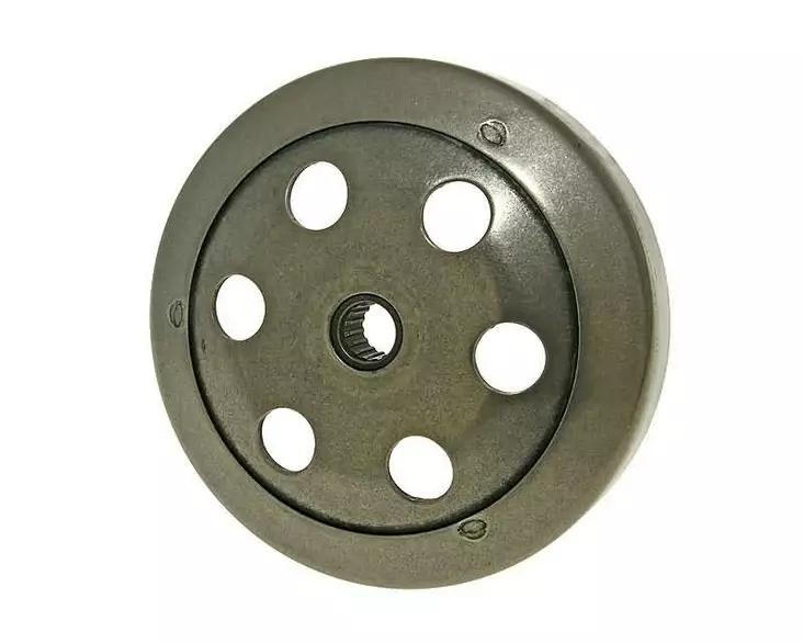 Kytkinkello Ø 107 mm Minarelli / Aprilia / MBK / Yamaha - Mopon Kytkinkellot - D88582 - 1
