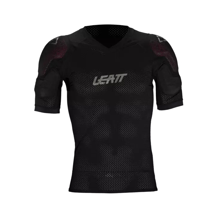 Leatt Shoulder Tee 3DF AirFit Lite Evo - Suojapaidat & panssarit - D500412 - 1
