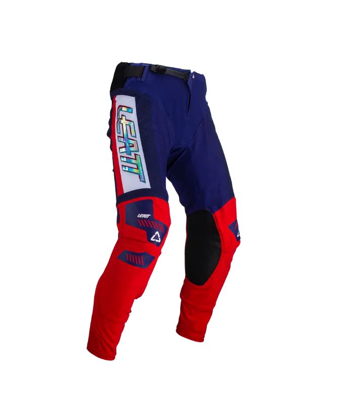 Leatt Housut Moto 5.5 I.K.Royal - Motocross housut MX - D459642 - 1