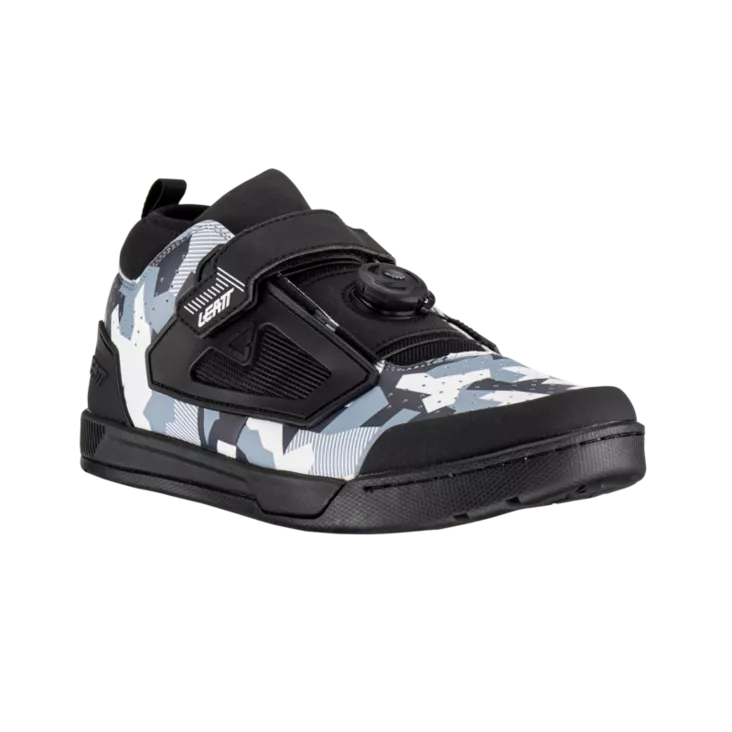 Leatt Shoe 3.0 Flat Pro Camo - Pyöräilykengät - 135192 - 1