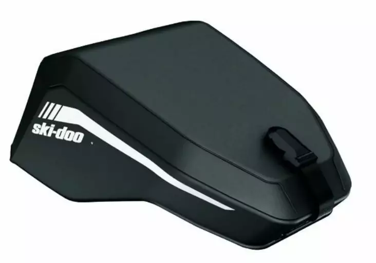 LINQ- ISTUINLAUKKU 4l - Ski-Doo Tavarankuljetus - 91532 - 1