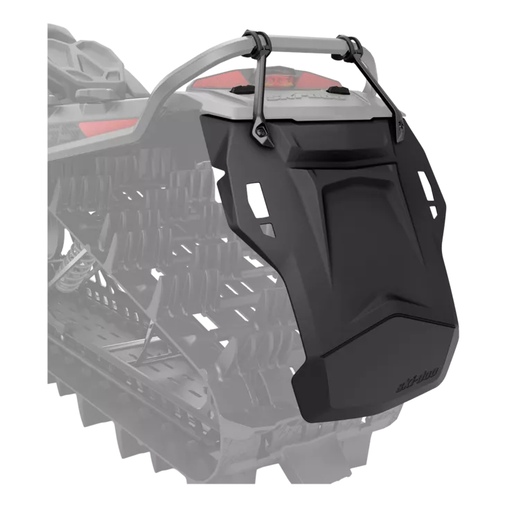 LinQ -roiskeläppä SUMMIT EXPERT - Ski-Doo Jäähdytys - 111502 - 1