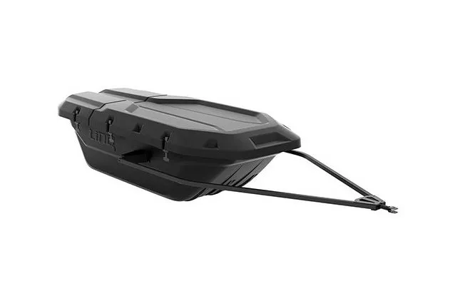 LinQ Deluxe -Pulkka REKI - Ski-Doo Tavarankuljetus - 117582 - 1