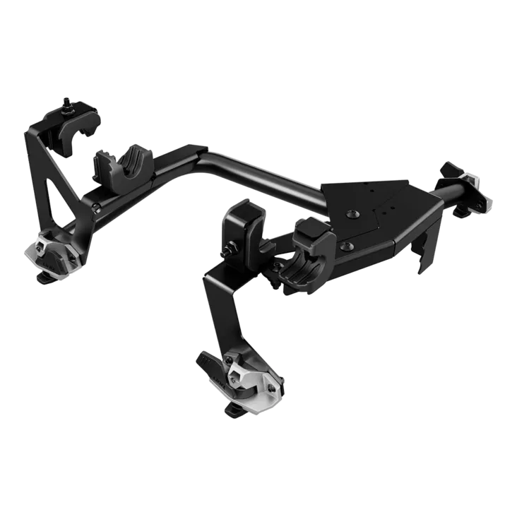 LINQ JÄÄKAIRATELINE - Lynx Tavarankuljetus - 128952 - 1