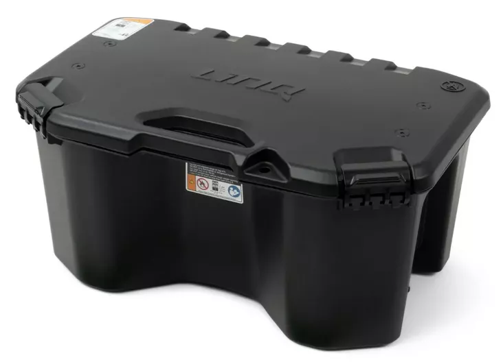 LINQ MODULAARINEN -KULJETUSLAATIKKO 20 L - Can-Am Kuljetuslaatikot & -tarvikkeet - 131752 - 1