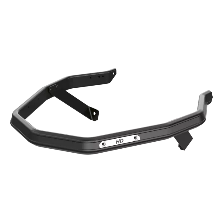 LISÄPUSKURI TUNDRA / SKANDIC G4 - Ski-Doo Puskurit - 113152 - 1