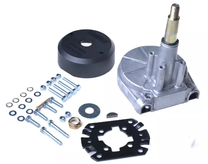 LT Ohjauspesä - Ohjauspesät - D122442 - 1