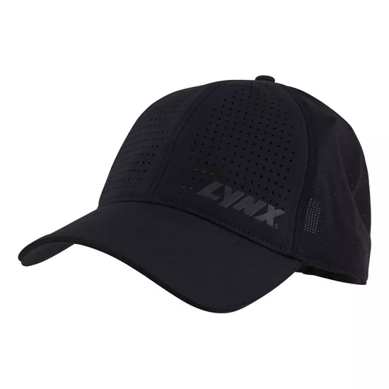 LYNX ACTIVE CAP BLACK OS - Lynx kelkkavarusteet - 141382 - 1