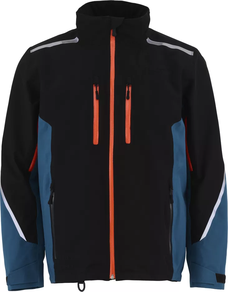 LYNX STAMINA ENDURO TAKKI MIESTEN BLACK - Lynx Takit - 131422 - 1