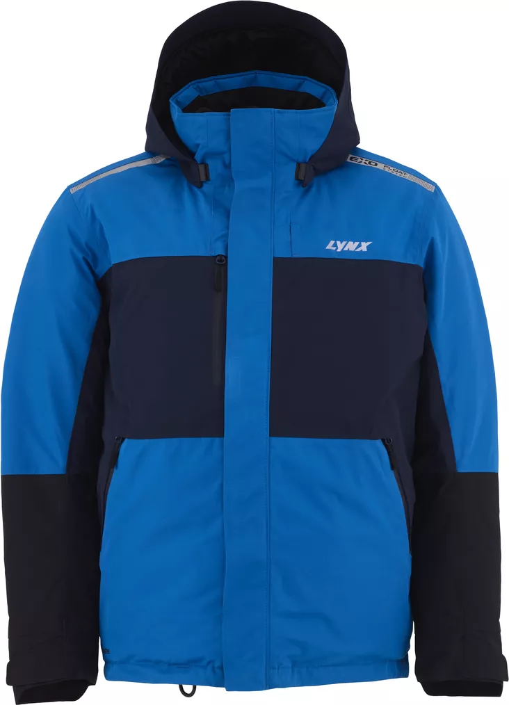 LYNX STAMINA FLOAT JACKET MIESTEN BLUE - Lynx Takit - 131102 - 1