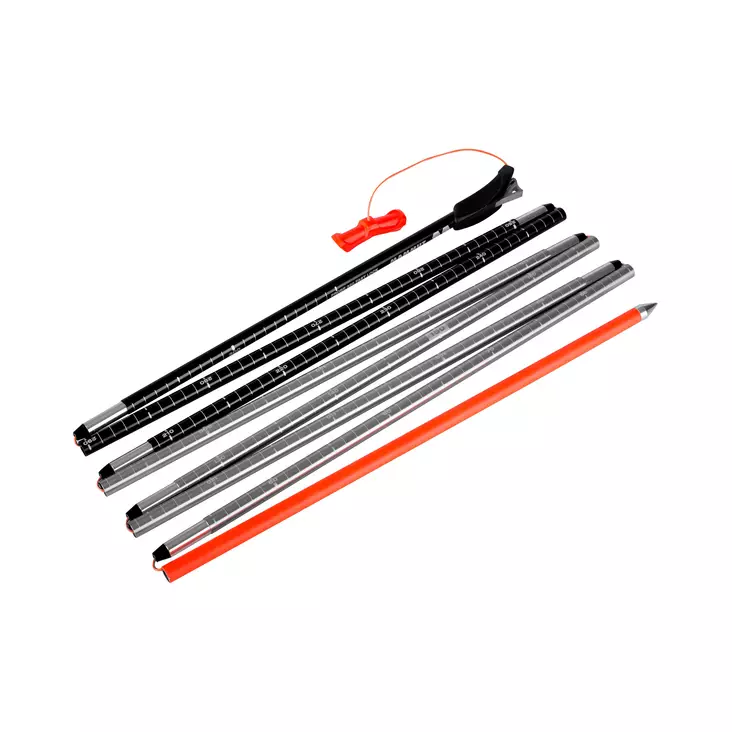 Mammut Sondi 320 Speed Lock - Lumiturvallisuus - D421812 - 1