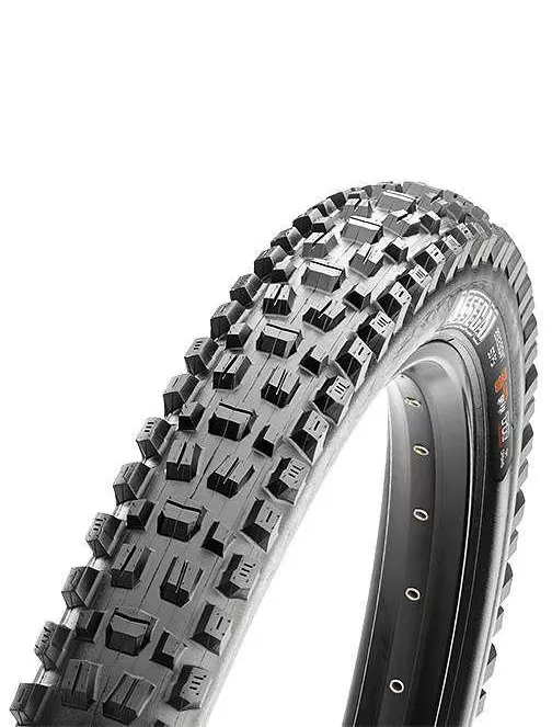 Maxxis Assegai EXO+ TR 3CT 29x2.5WT, 120tpi folding - Polkupyörän osat - 129682 - 1
