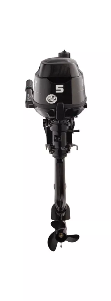 MERCURY F5MH TARJOUS (sh. 1230€) - Perämoottorit - 58972 - 1
