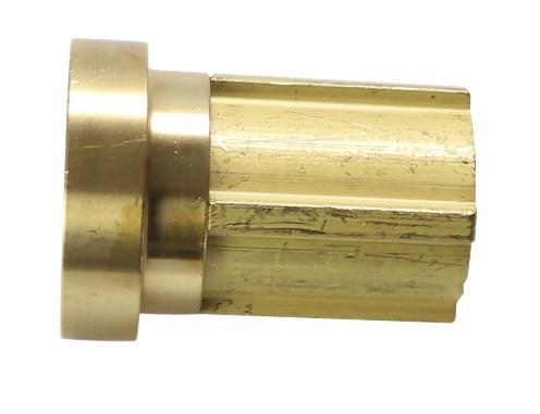 Michigan XHS Component - Aft Drive Adapter - Suzuki - D335352 - 1