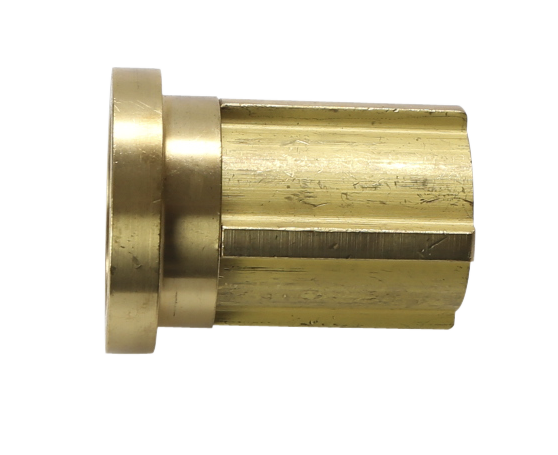 Michigan XHS Component - Aft Drive Adapter - Johnson/Evinrude - D335362 - 1