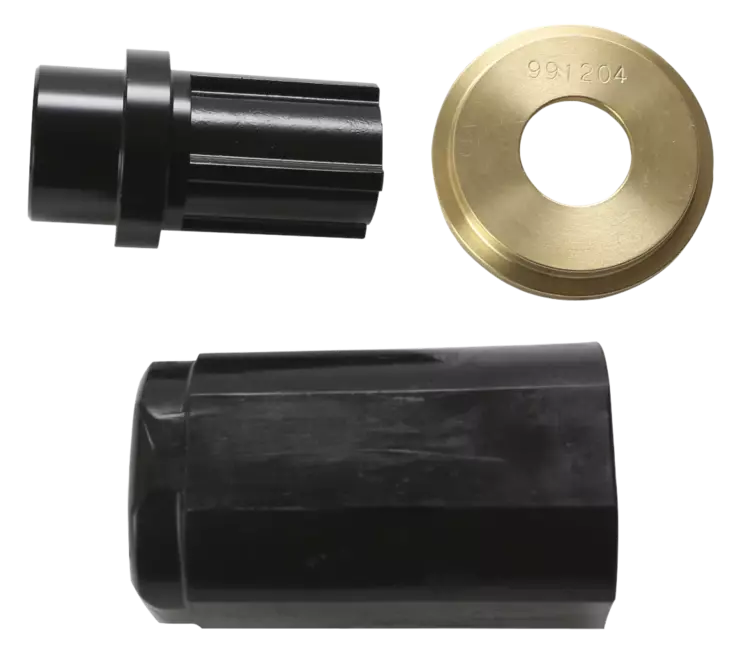 Michigan XHS II Keskiö 201SH - Johnson/Evinrude - D335312 - 1