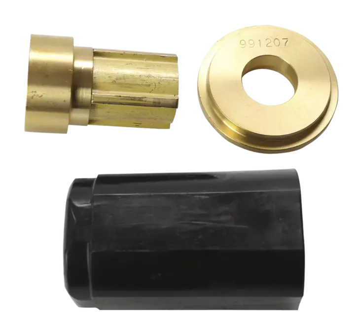 Michigan XHS II Keskiö 204 - Suzuki - D335262 - 1