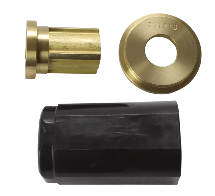 Michigan XHS II Keskiö 206SH - Johnson/Evinrude - D335322 - 1