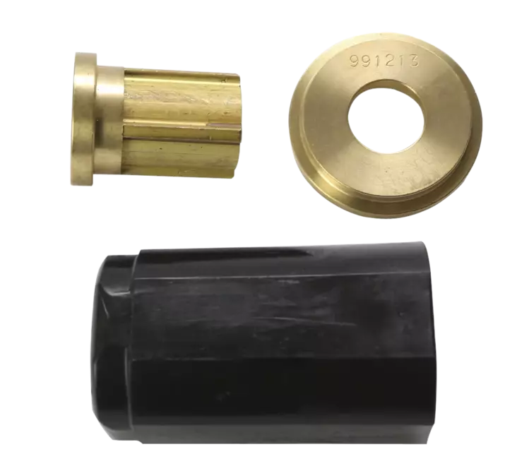 Michigan XHS II Keskiö 209 - Volvo - D335272 - 1