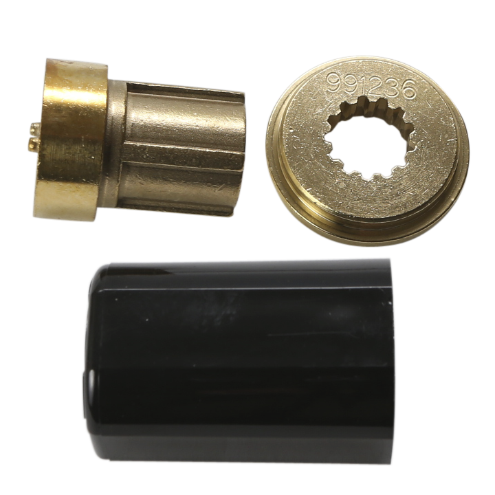 Michigan XHS II Keskiö 214 - Mercury/Mariner - D335282 - 1