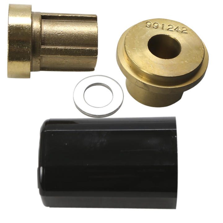 Michigan XHS Keskiö 123 - Yamaha - D335252 - 1