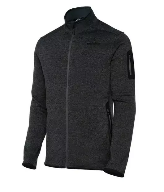 MID-LAYER FLEECE MIESTEN - Ski-Doo Vapaa-aika - 128322 - 1