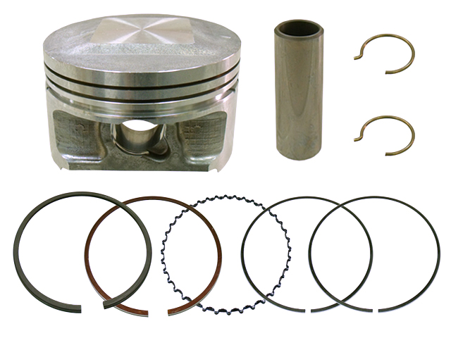 Namura Mäntä Can Am Outlander 330 570 650 82.458mm - Mönkijän männät - D499382 - 1