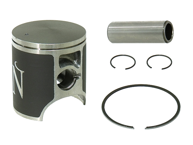 Namura mäntäsarja KTM SX 85 03-17 46.96 mm - Moottoripyörän mäntäsarjat - D86322 - 1