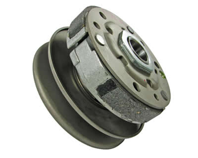 Naraku Takavariaattori Ø 112 mm Keeway 2-T / CPI 2-T - Mopon Variaattorit - D102182 - 1