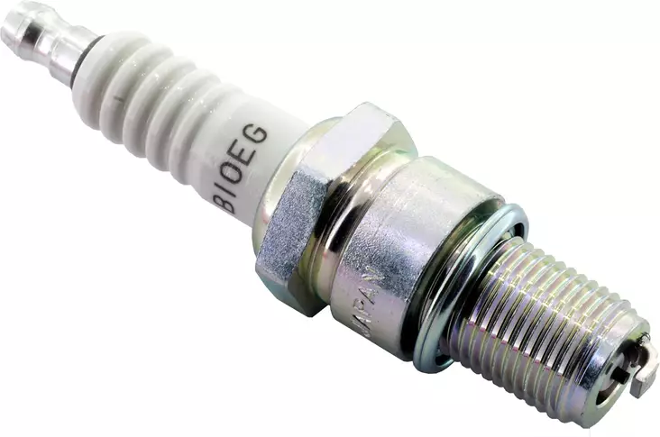 NGK sparkplug B10EG - Sytytystulpat - D622 - 1