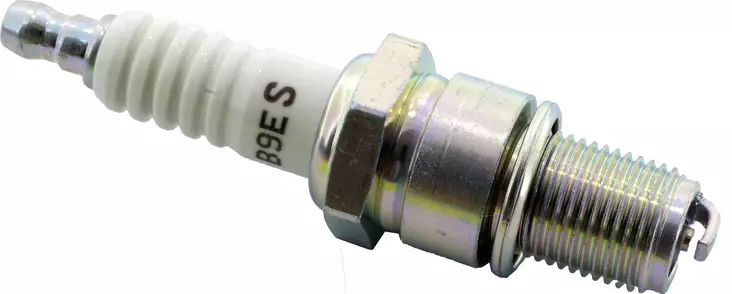 NGK sparkplug B9ES Solid - Sytytystulpat - D682 - 1